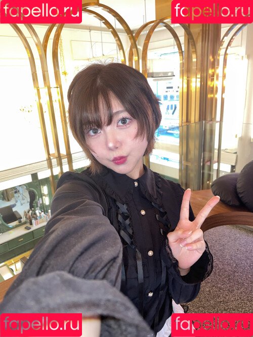 Arusama Onlyfans Photo Gallery 