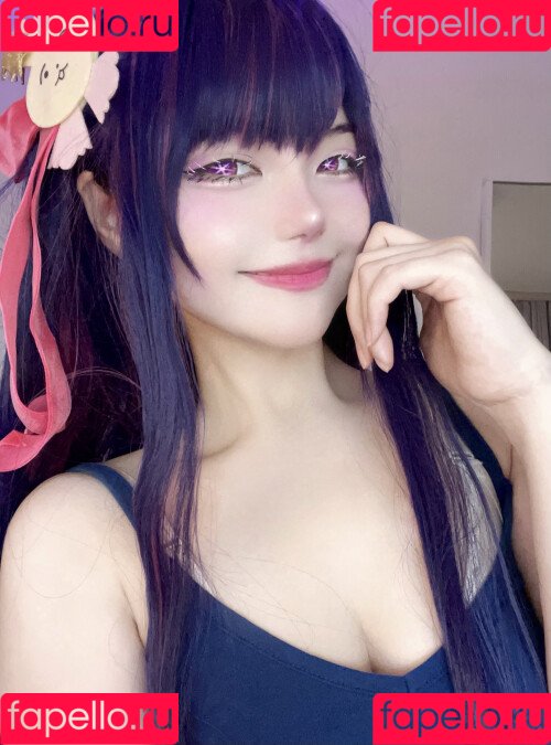 Arusama Onlyfans Photo Gallery 