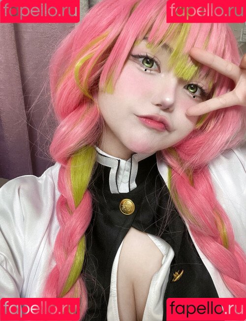 Arusama Onlyfans Photo Gallery 