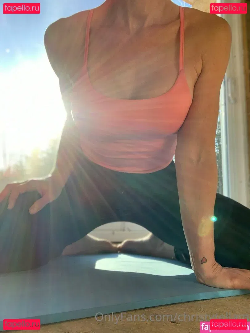 christytellam Onlyfans Photo Gallery 