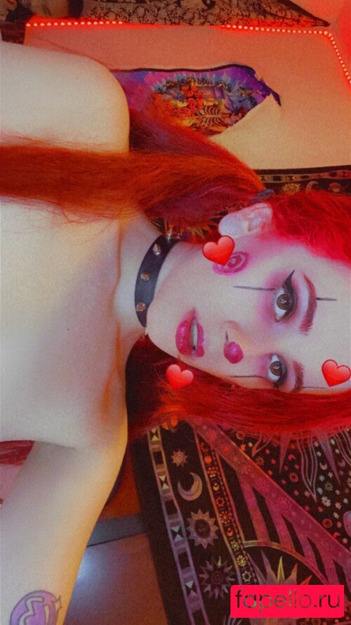 peach-taste Nude Onlyfans Photo 25