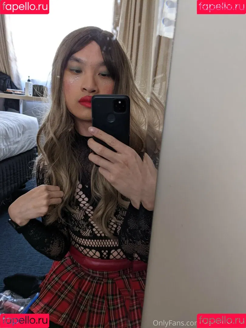 asiansissycd Onlyfans Photo Gallery 
