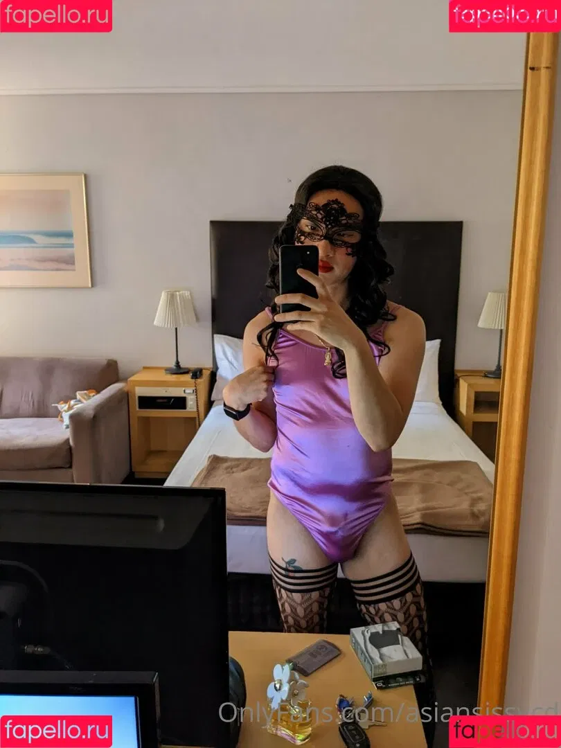 asiansissycd Onlyfans Photo Gallery 