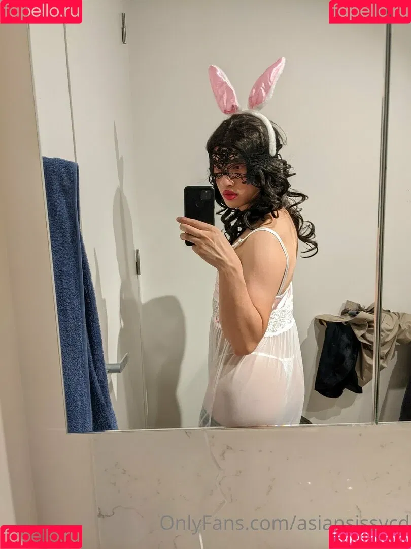 asiansissycd Onlyfans Photo Gallery 