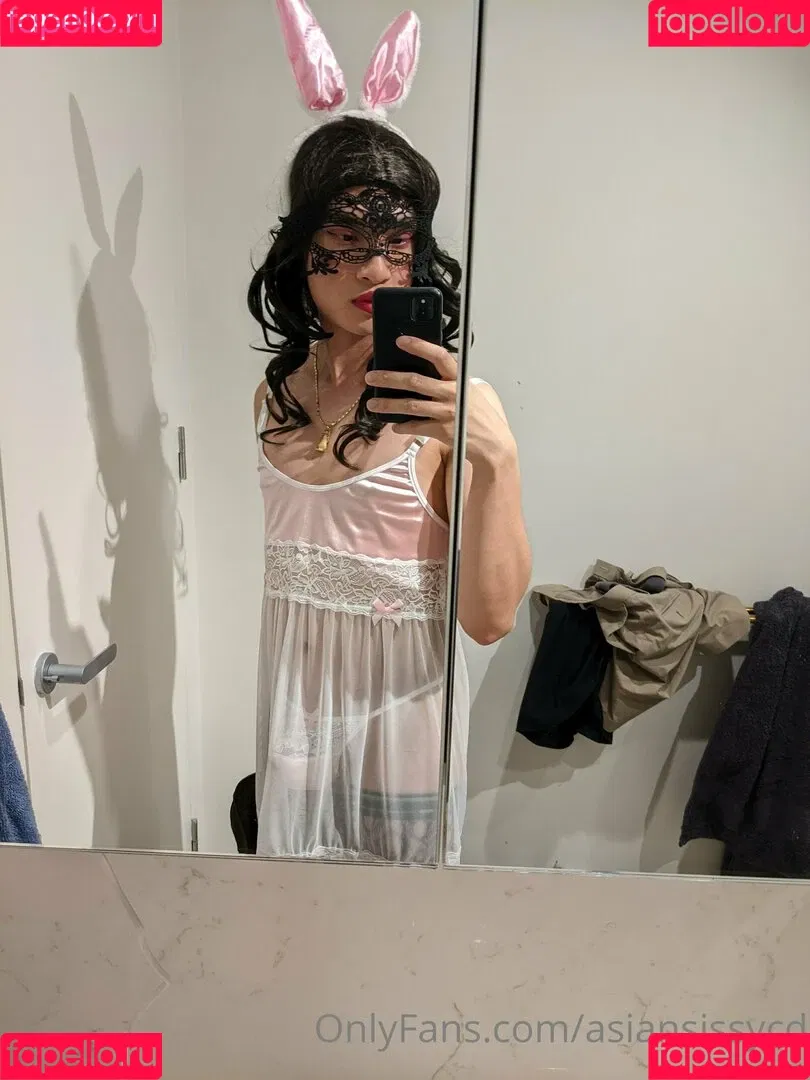 asiansissycd Onlyfans Photo Gallery 