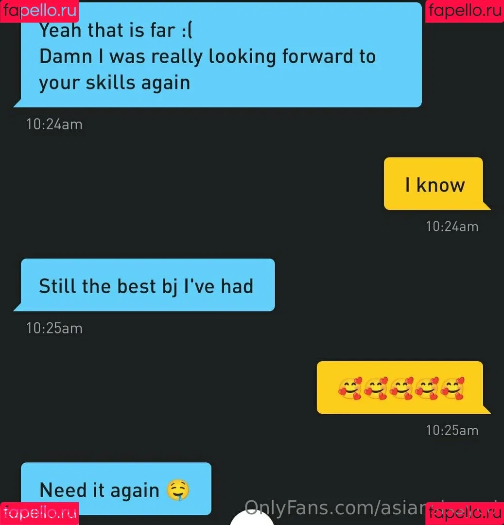 asiansissycd Onlyfans Photo Gallery 