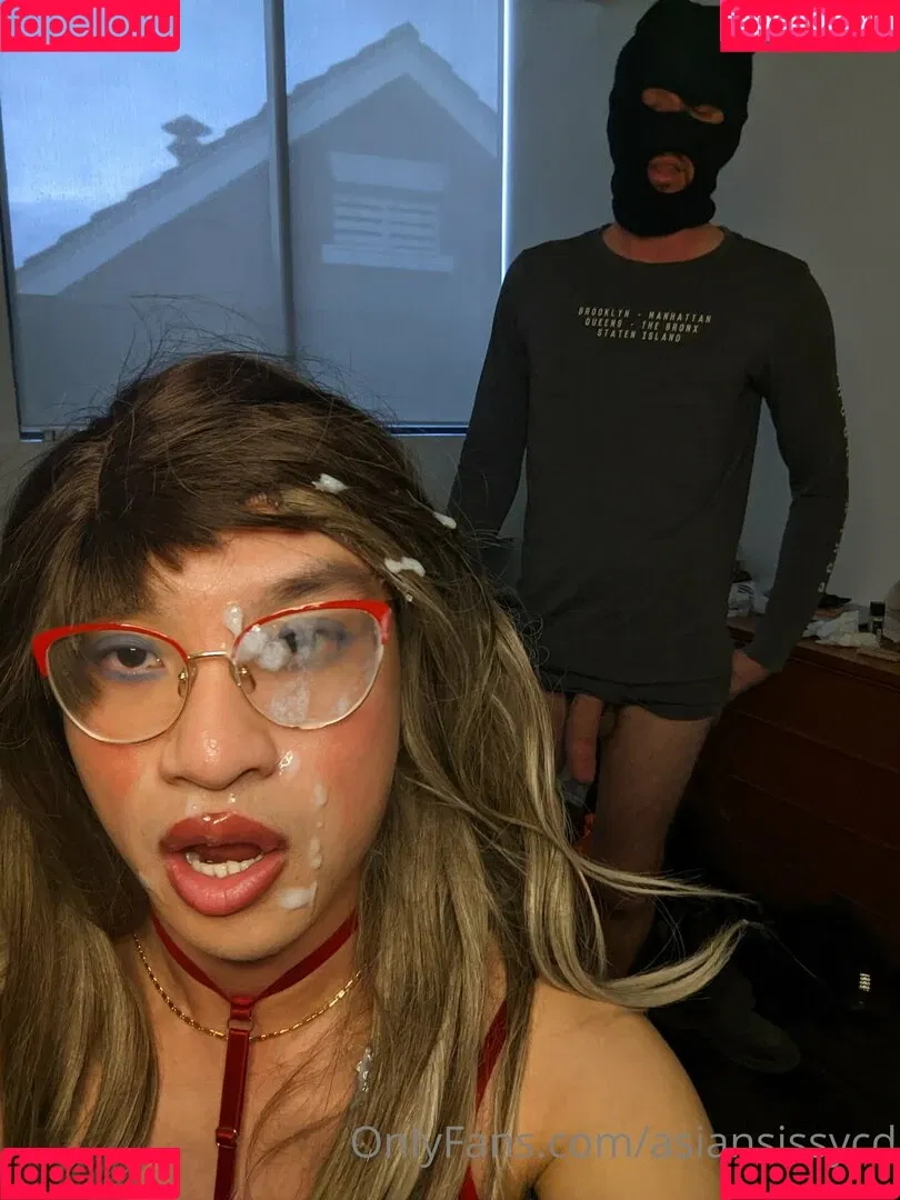 asiansissycd Onlyfans Photo Gallery 