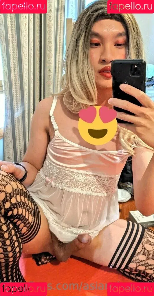 asiansissycd Onlyfans Photo Gallery 