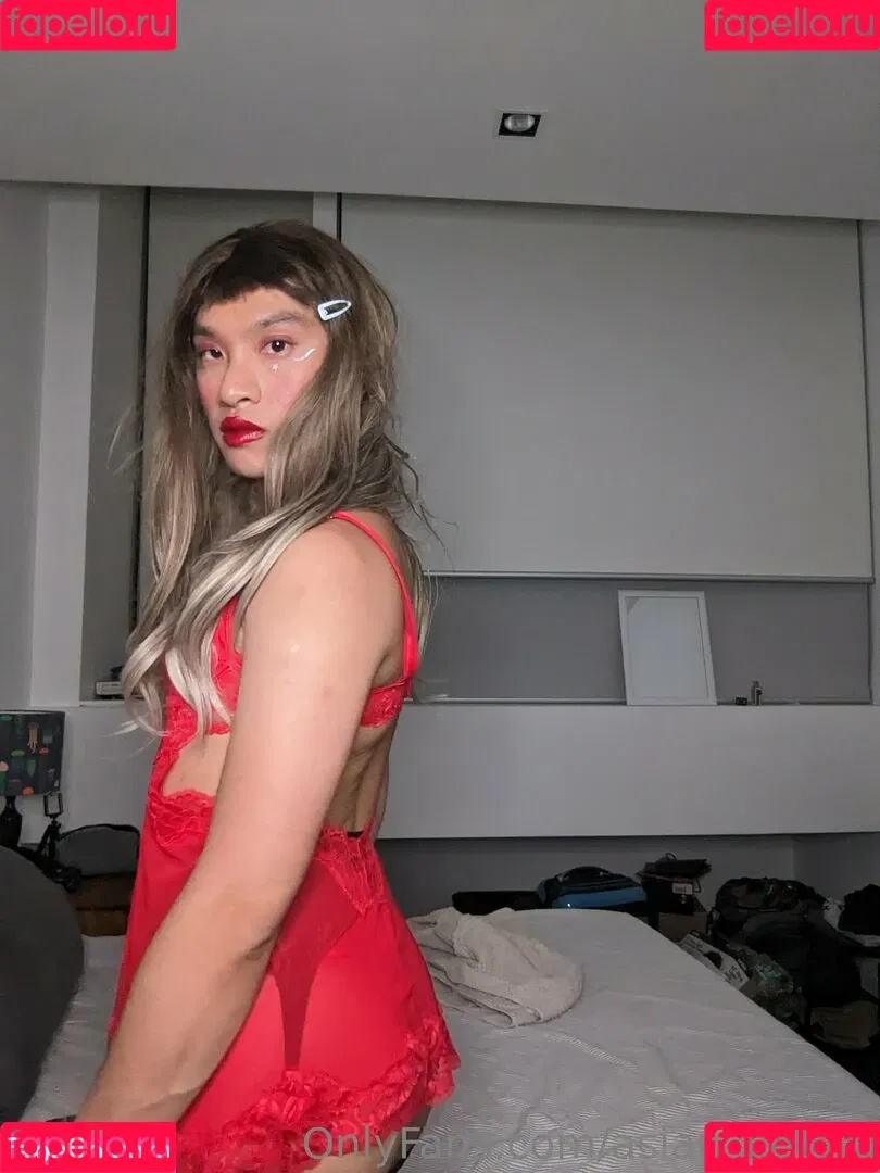 asiansissycd Onlyfans Photo Gallery 