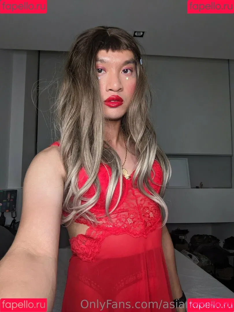 asiansissycd Onlyfans Photo Gallery 