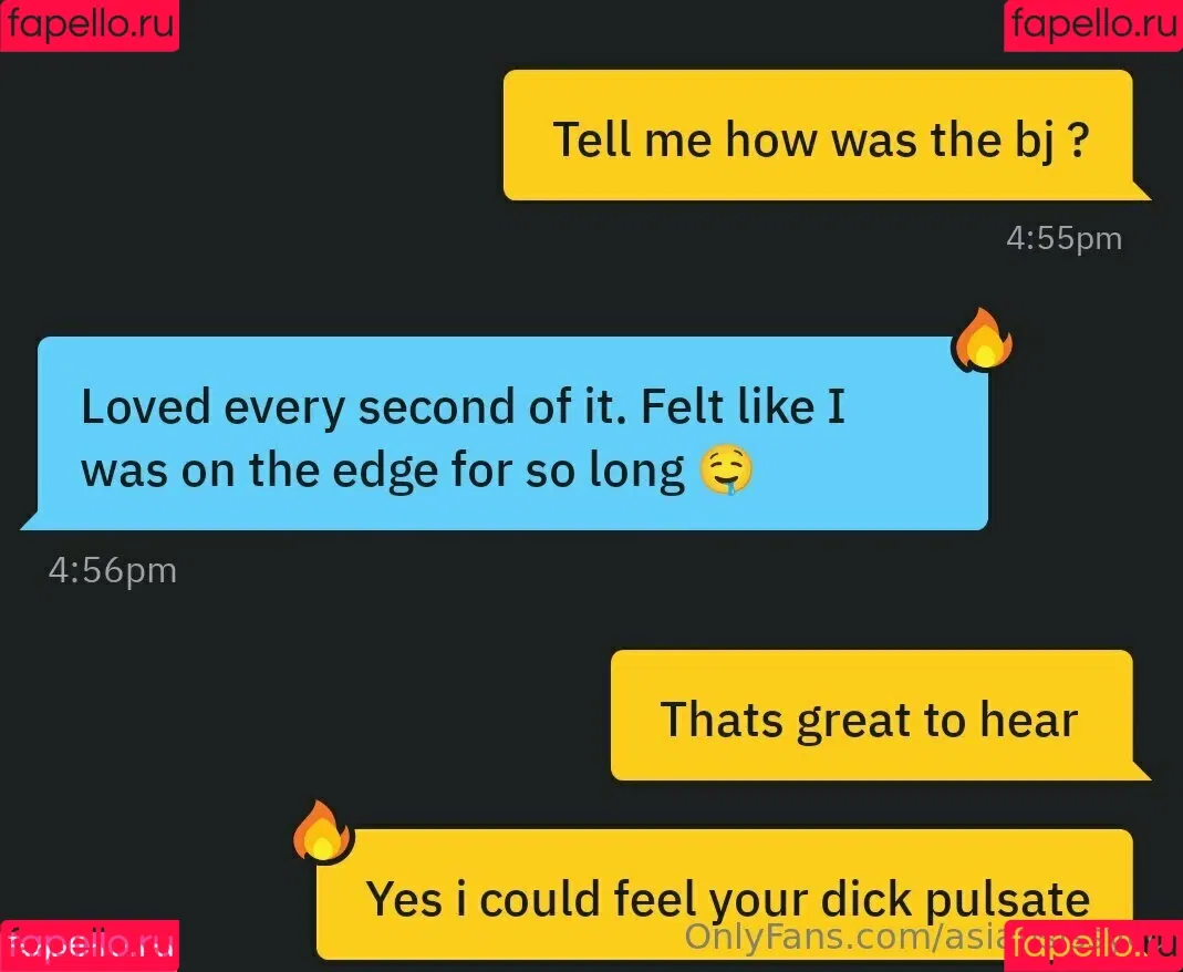 asiansissycd Onlyfans Photo Gallery 