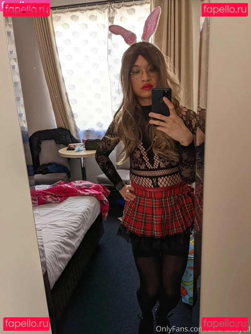asiansissycd Onlyfans Photo Gallery 