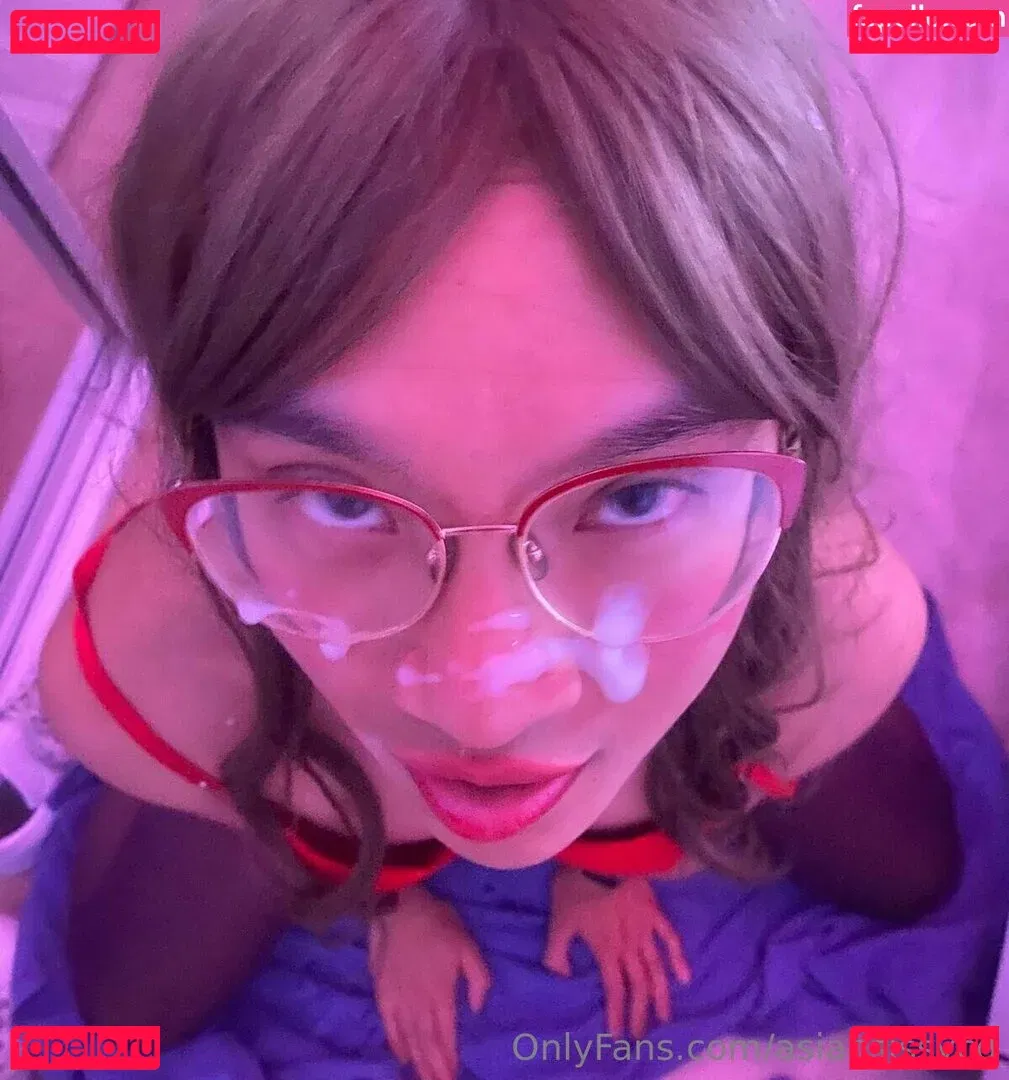 asiansissycd Onlyfans Photo Gallery 