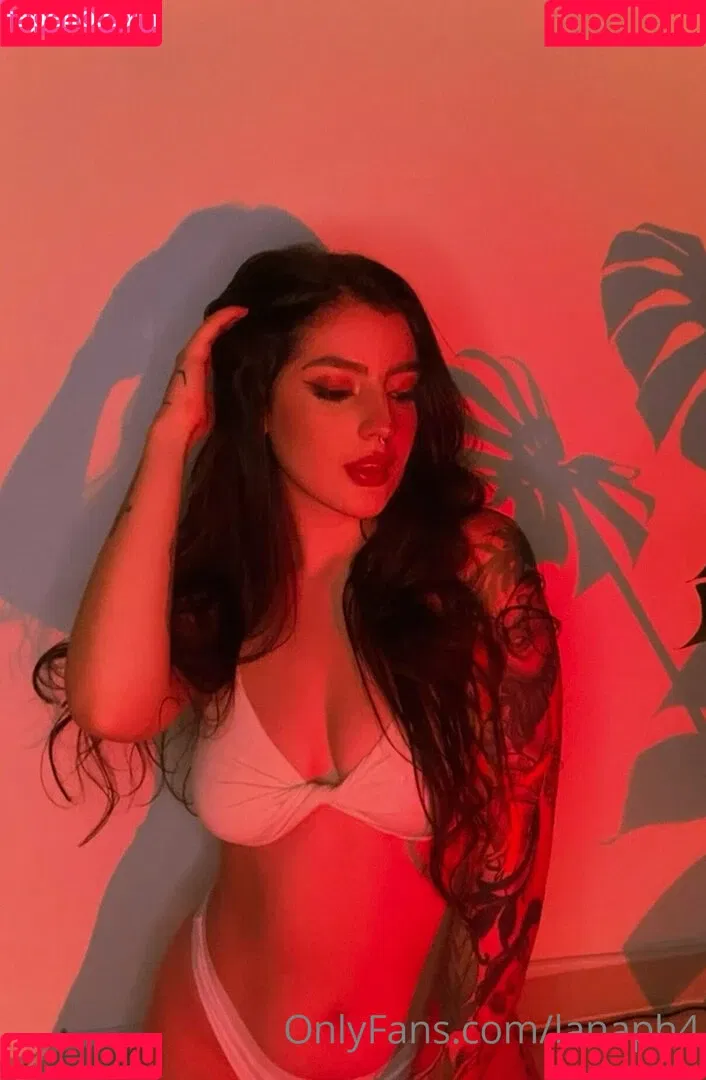 lanaph4 Onlyfans Photo Gallery 