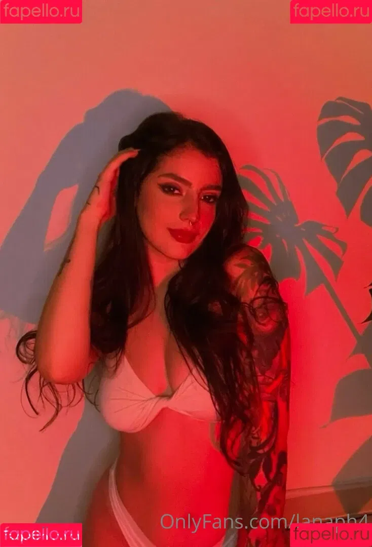 lanaph4 Onlyfans Photo Gallery 