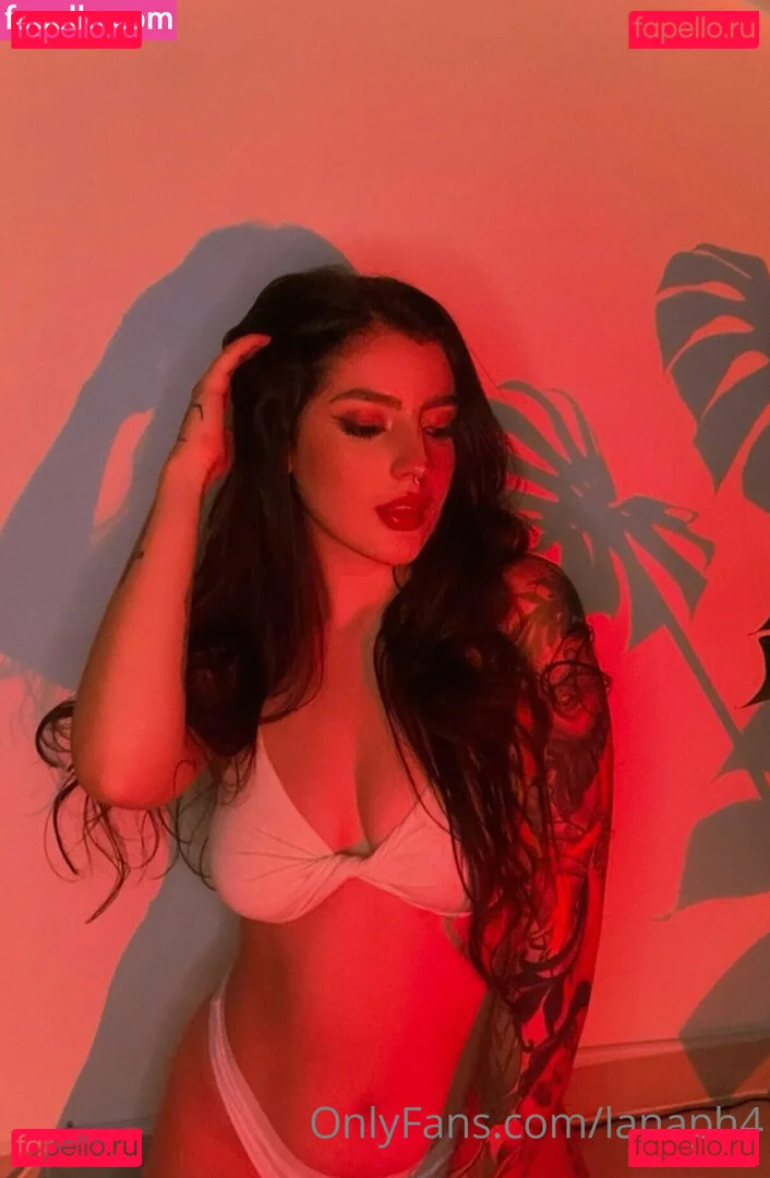 lanaph4 Onlyfans Photo Gallery 