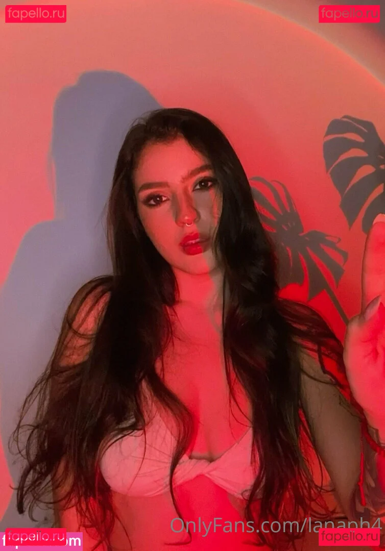 lanaph4 Onlyfans Photo Gallery 