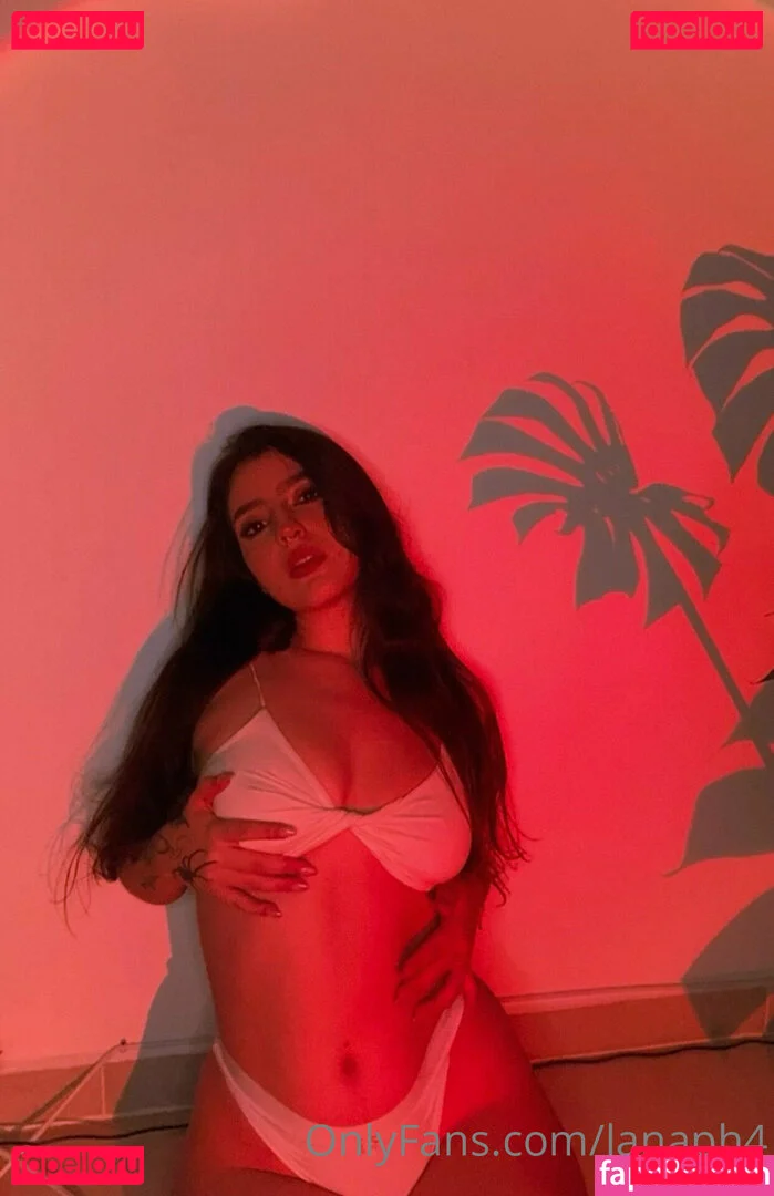 lanaph4 Onlyfans Photo Gallery 