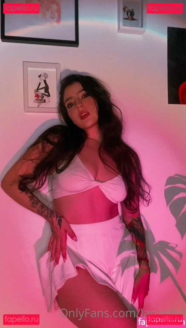 lanaph4 Onlyfans Photo Gallery 