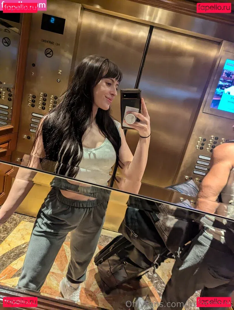 rosiebones Onlyfans Photo Gallery 