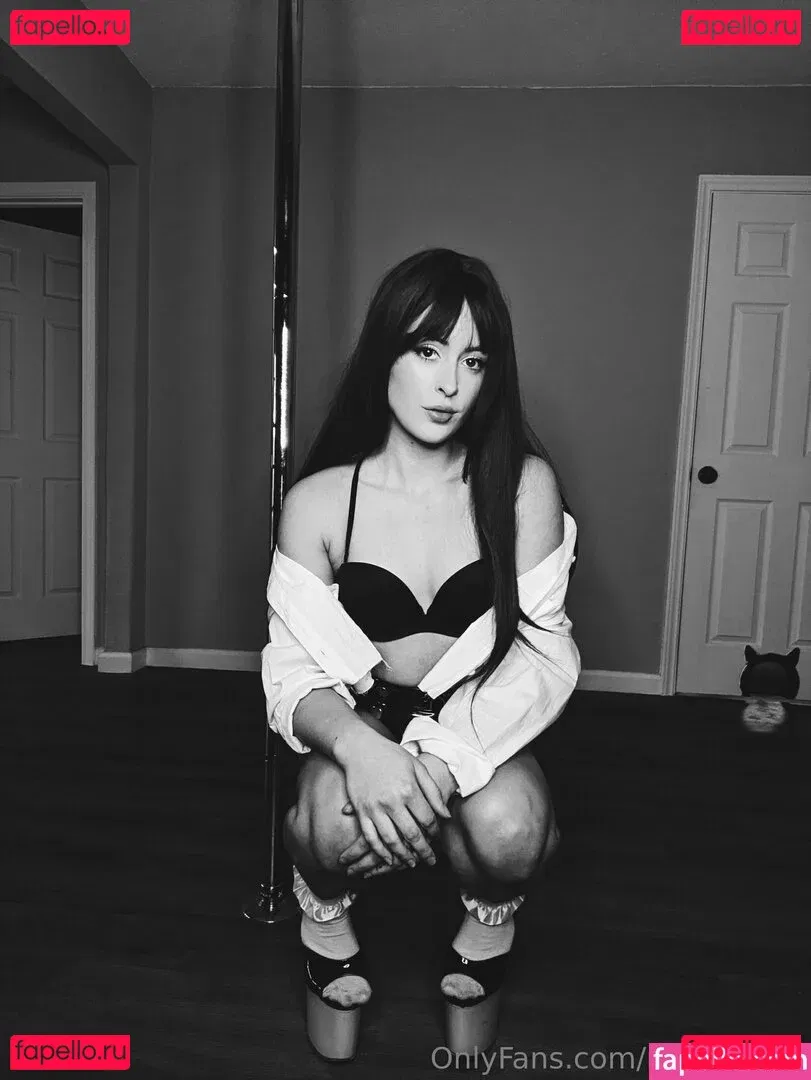 rosiebones Onlyfans Photo Gallery 