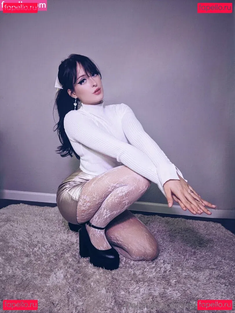 rosiebones Onlyfans Photo Gallery 