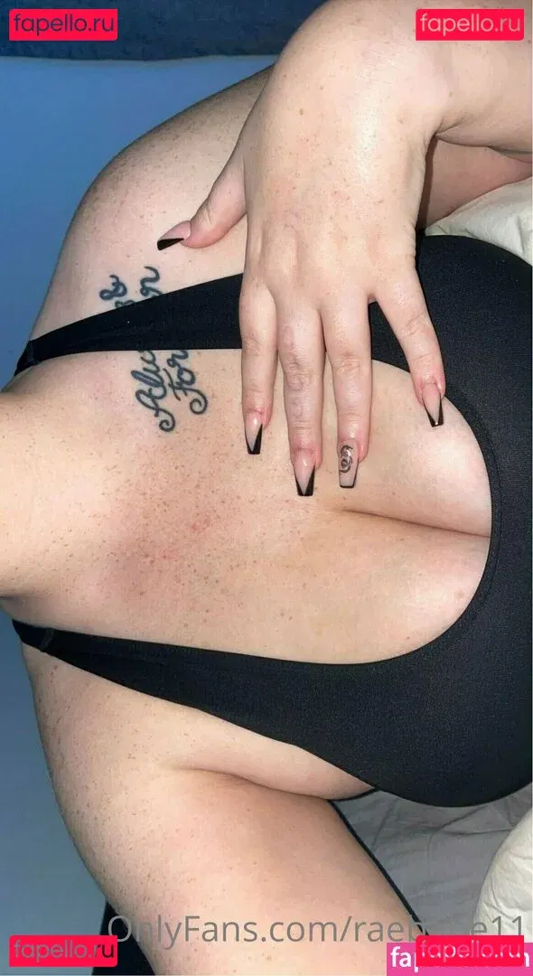 raebabe11 Onlyfans Photo Gallery 