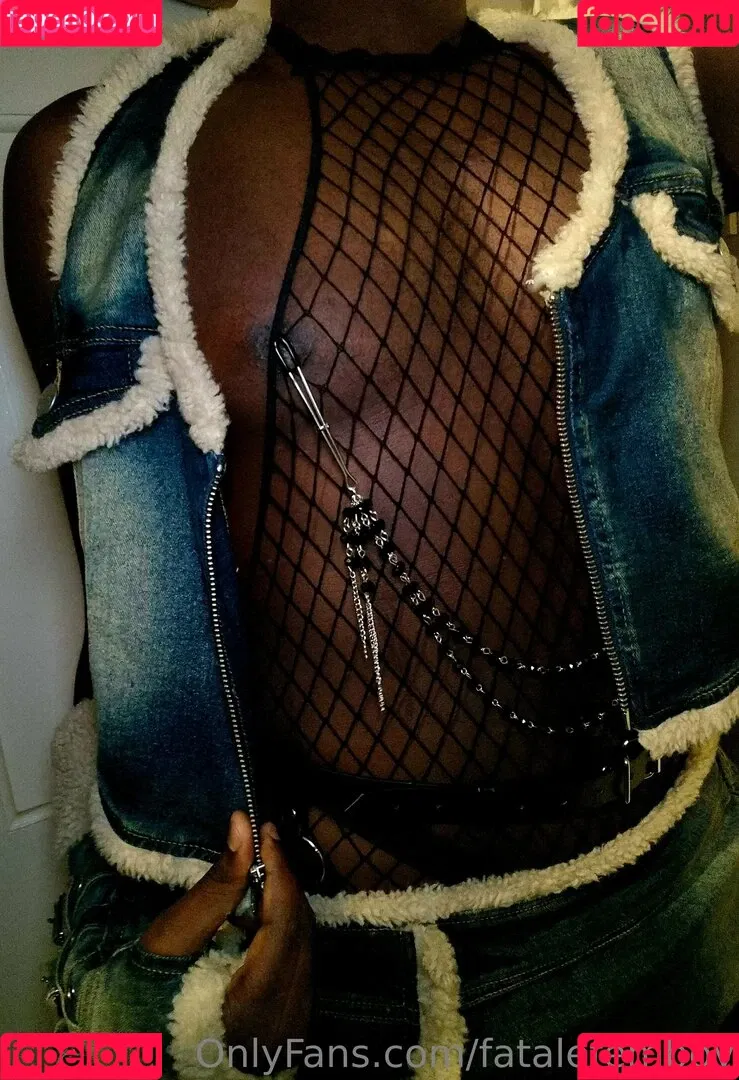 fatalefemboy Onlyfans Photo Gallery 