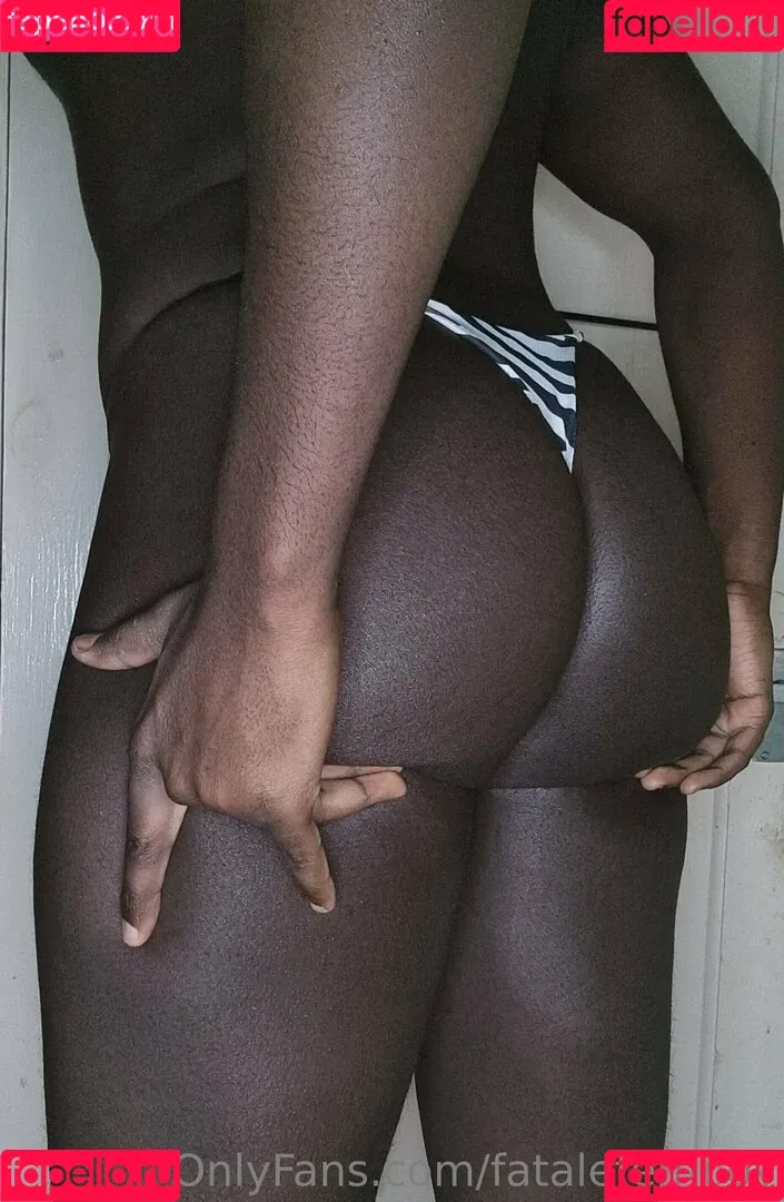 fatalefemboy Onlyfans Photo Gallery 