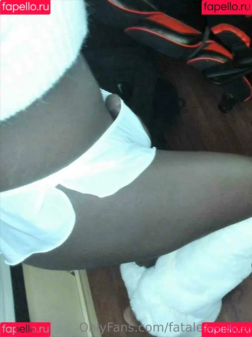 fatalefemboy Onlyfans Photo Gallery 