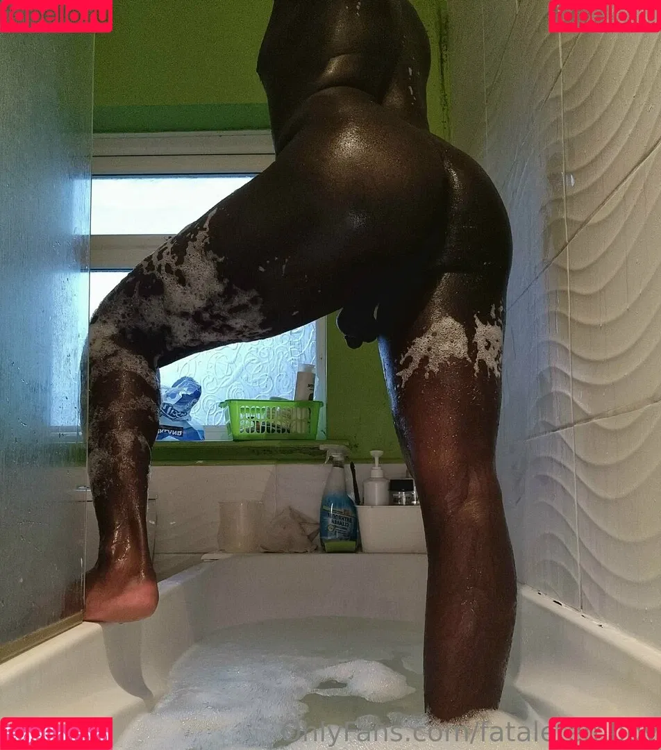 fatalefemboy Onlyfans Photo Gallery 