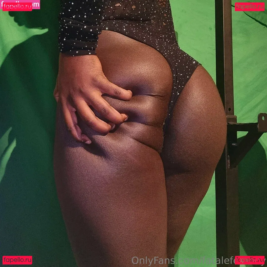 fatalefemboy Onlyfans Photo Gallery 