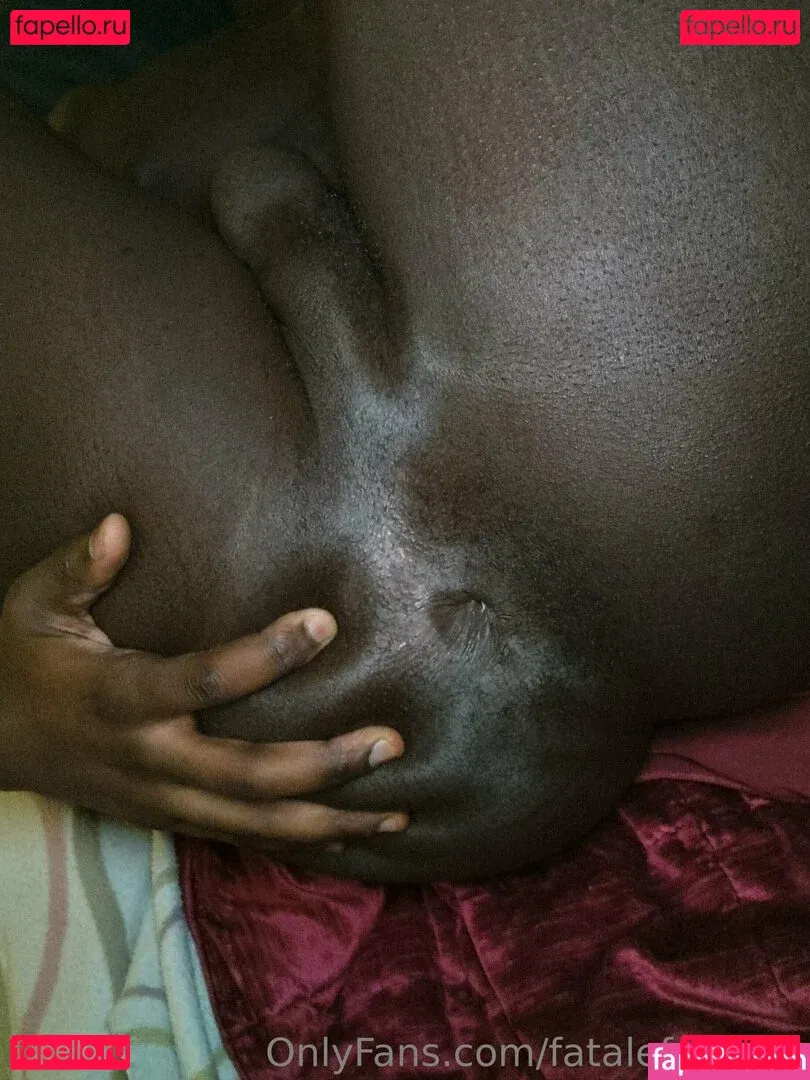 fatalefemboy Onlyfans Photo Gallery 