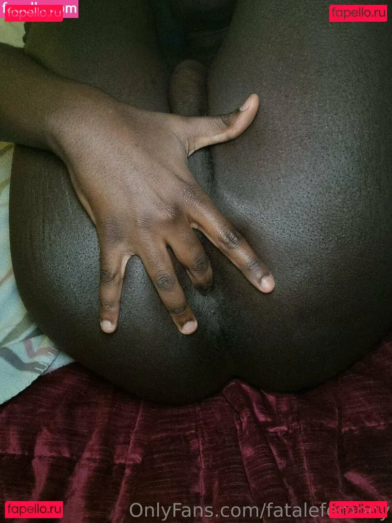 fatalefemboy Onlyfans Photo Gallery 