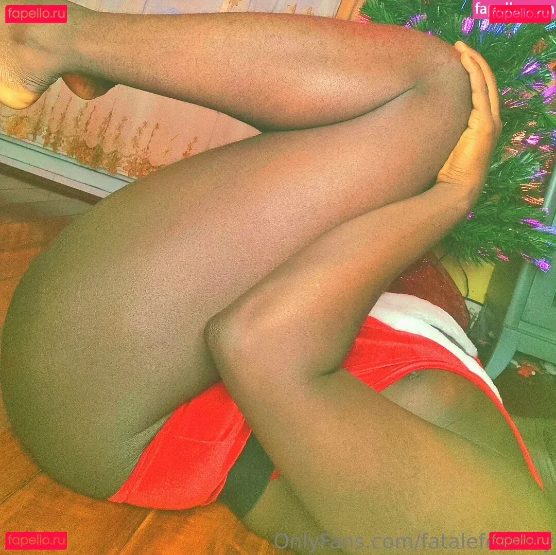 fatalefemboy Onlyfans Photo Gallery 