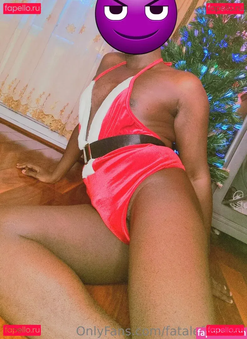 fatalefemboy Onlyfans Photo Gallery 