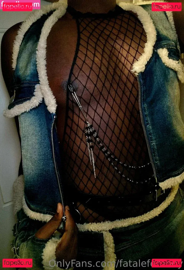 fatalefemboy Onlyfans Photo Gallery 
