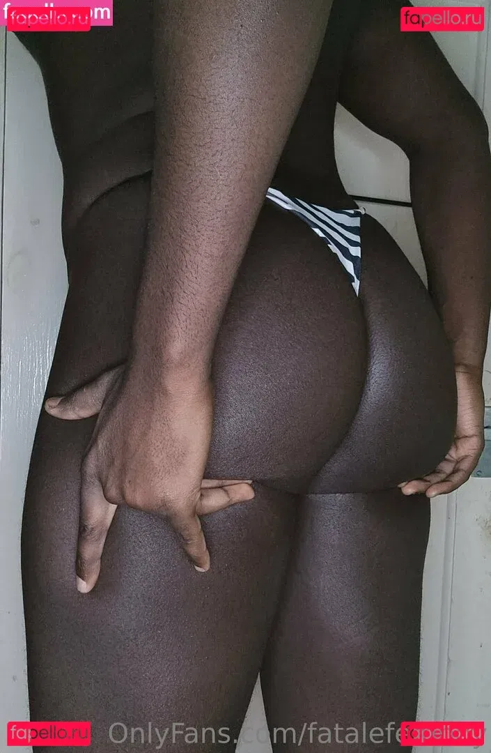 fatalefemboy Onlyfans Photo Gallery 