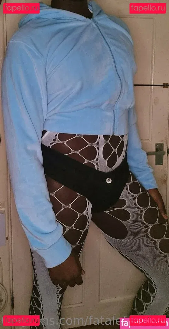 fatalefemboy Onlyfans Photo Gallery 