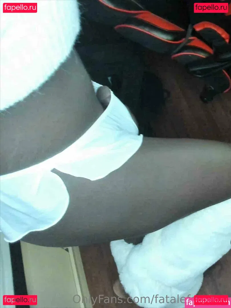 fatalefemboy Onlyfans Photo Gallery 