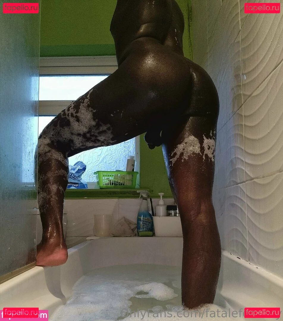 fatalefemboy Onlyfans Photo Gallery 