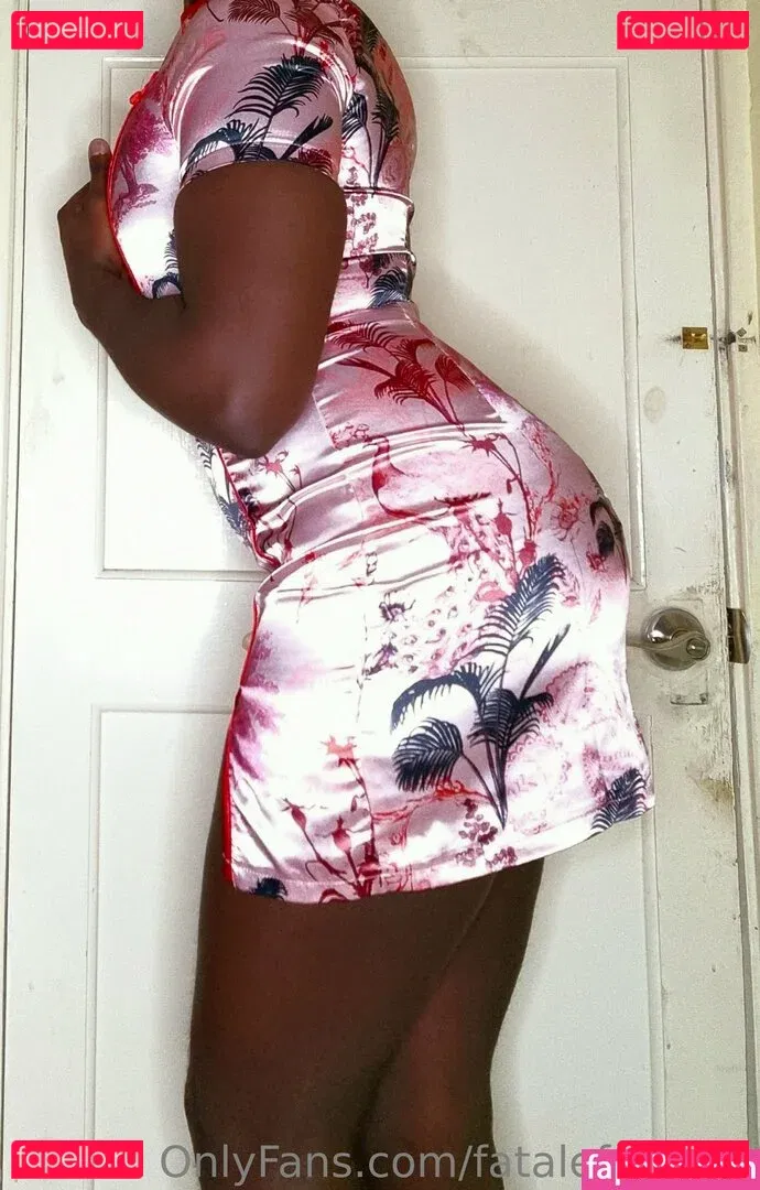 fatalefemboy Onlyfans Photo Gallery 