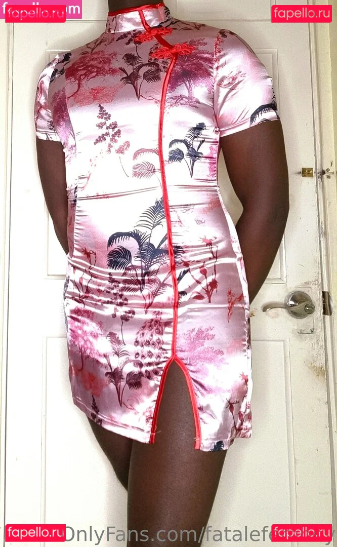 fatalefemboy Onlyfans Photo Gallery 