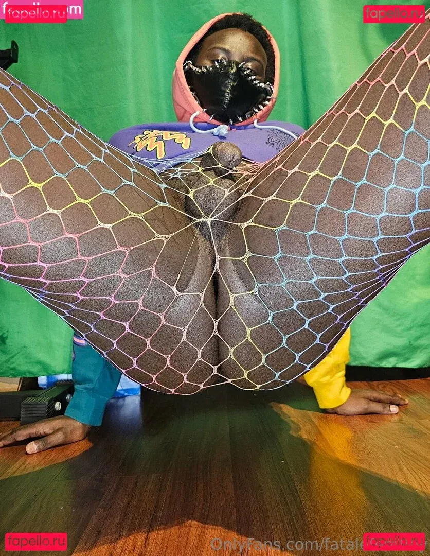 fatalefemboy Onlyfans Photo Gallery 