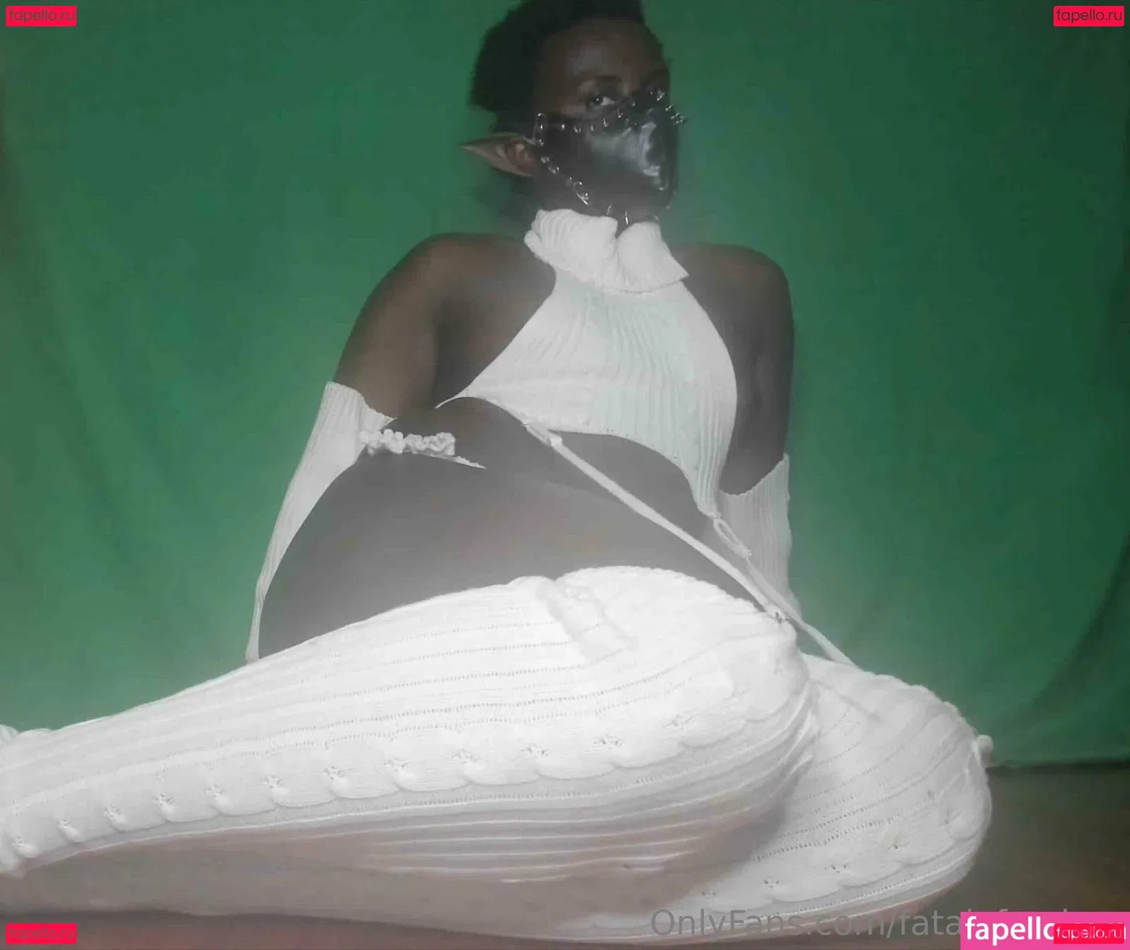 fatalefemboy Onlyfans Photo Gallery 