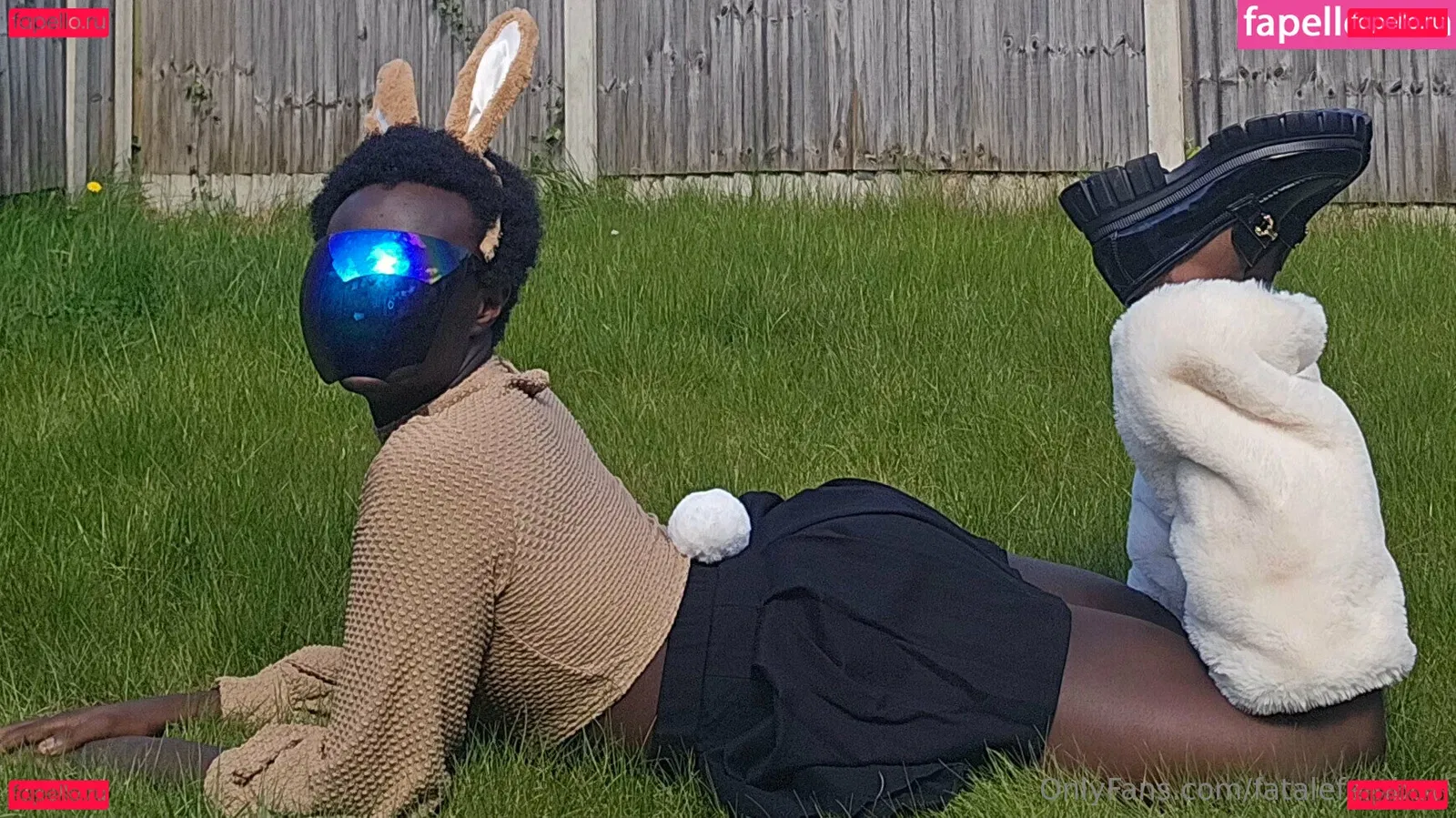 fatalefemboy Onlyfans Photo Gallery 