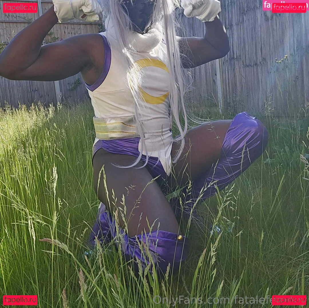 fatalefemboy Onlyfans Photo Gallery 