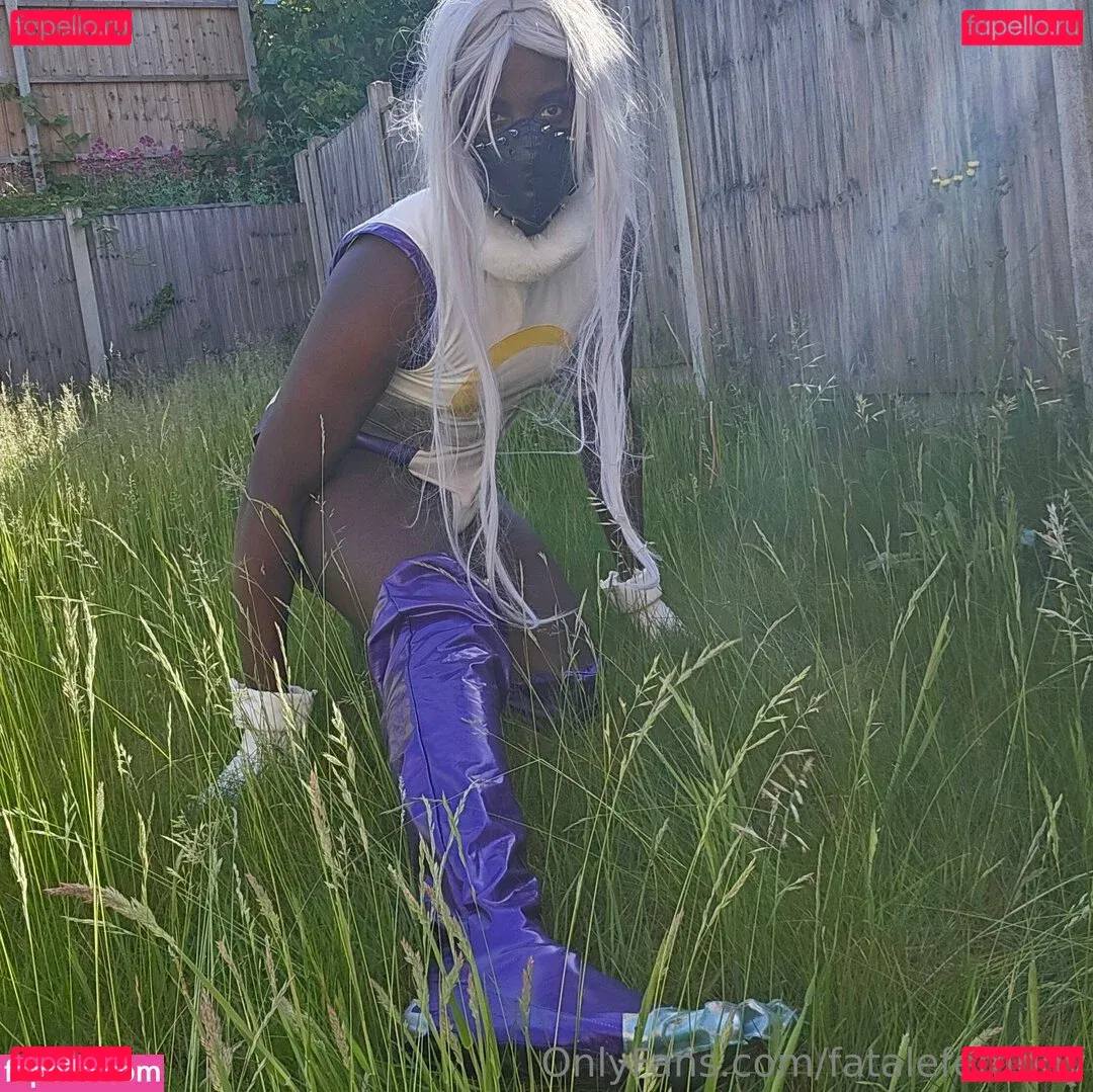 fatalefemboy Onlyfans Photo Gallery 