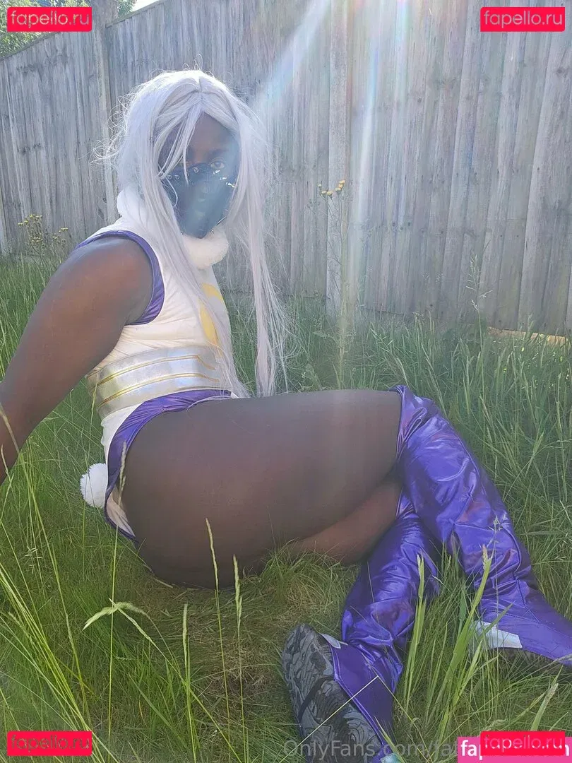 fatalefemboy Onlyfans Photo Gallery 