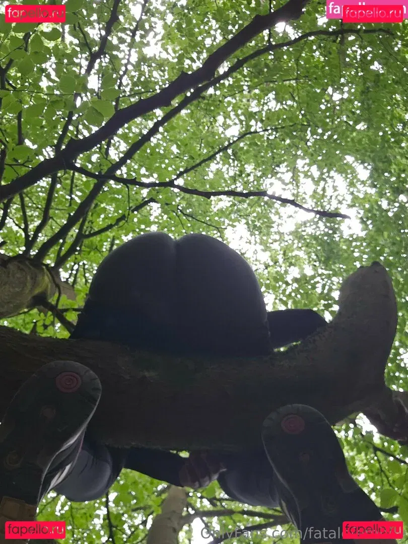 fatalefemboy Onlyfans Photo Gallery 